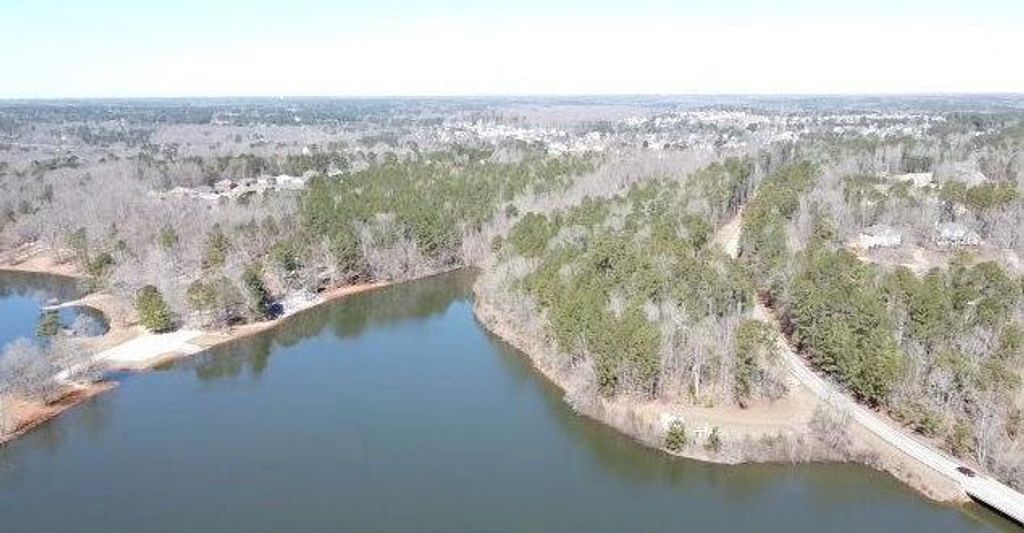 12425 Panhandle Road, Hampton, GA 30228