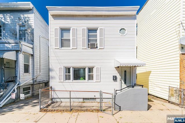 164 Hopkins Avenue, Jersey City, NJ 07306