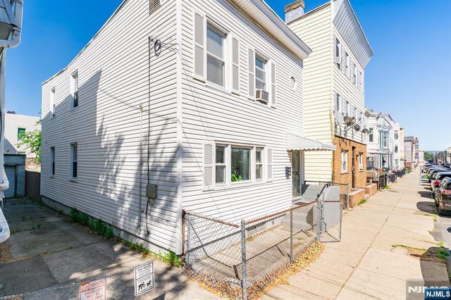 164 Hopkins Avenue, Jersey City, NJ 07306
