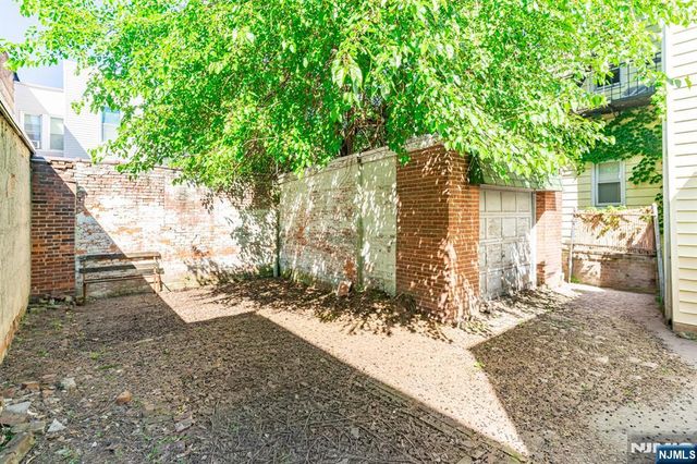 164 Hopkins Avenue, Jersey City, NJ 07306