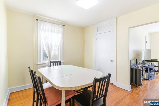 164 Hopkins Avenue, Jersey City, NJ 07306
