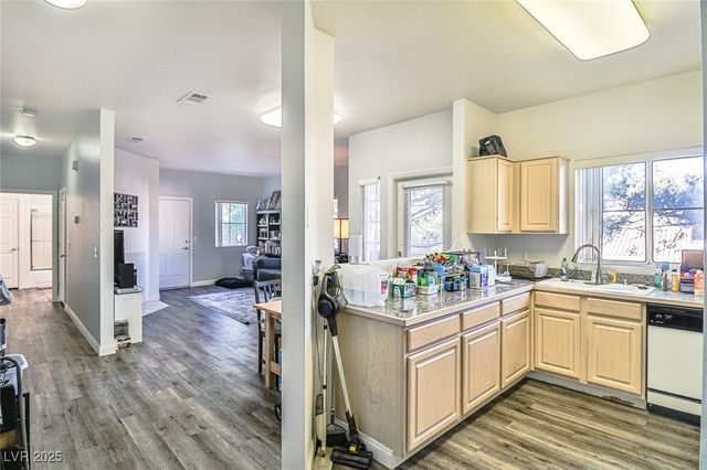 5250 South Rainbow Boulevard 2034, Las Vegas, NV 89118