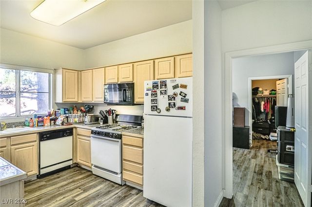 5250 South Rainbow Boulevard 2034, Las Vegas, NV 89118