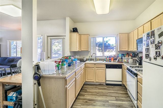 5250 South Rainbow Boulevard 2034, Las Vegas, NV 89118