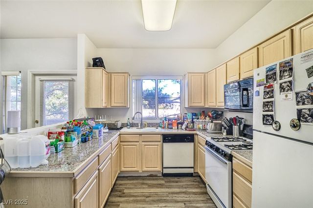 5250 South Rainbow Boulevard 2034, Las Vegas, NV 89118