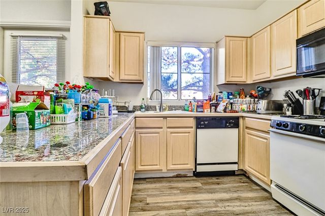 5250 South Rainbow Boulevard 2034, Las Vegas, NV 89118