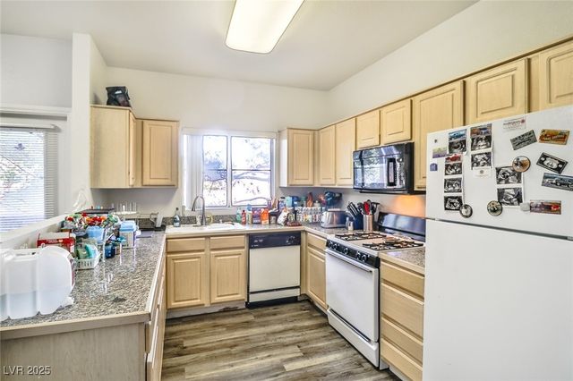 5250 South Rainbow Boulevard 2034, Las Vegas, NV 89118