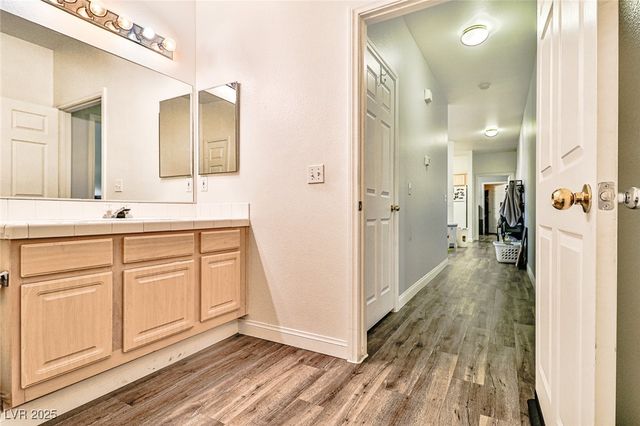 5250 South Rainbow Boulevard 2034, Las Vegas, NV 89118