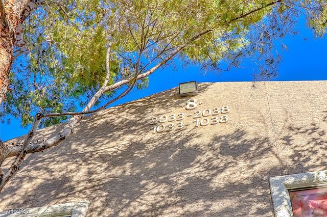 5250 South Rainbow Boulevard 2034, Las Vegas, NV 89118