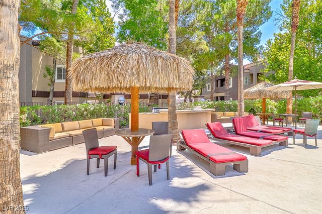 5250 South Rainbow Boulevard 2034, Las Vegas, NV 89118