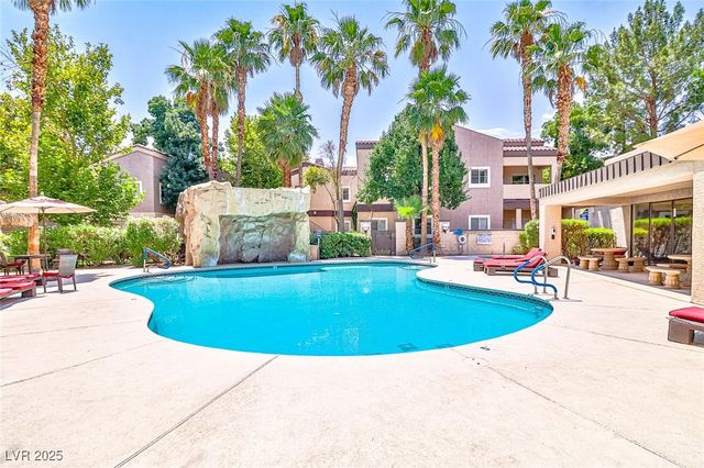 5250 South Rainbow Boulevard 2034, Las Vegas, NV 89118