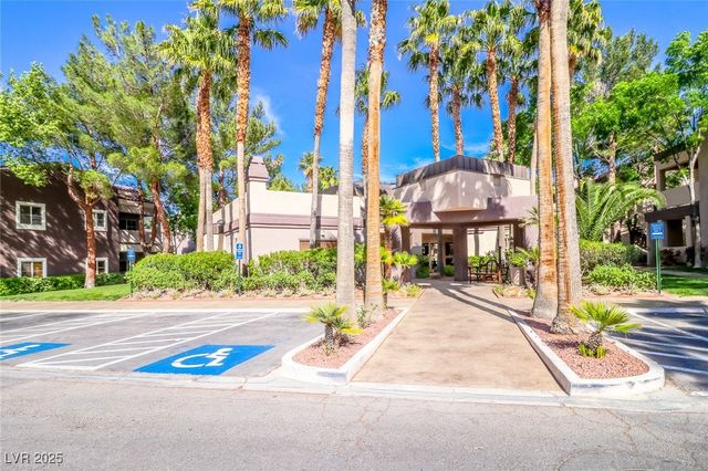 5250 South Rainbow Boulevard 2034, Las Vegas, NV 89118