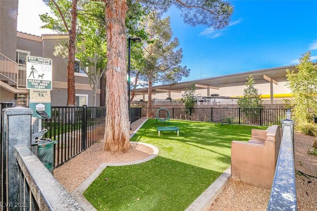 5250 South Rainbow Boulevard 2034, Las Vegas, NV 89118