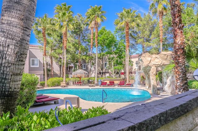 5250 South Rainbow Boulevard 2034, Las Vegas, NV 89118