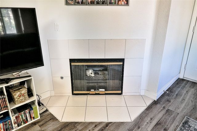 5250 South Rainbow Boulevard 2034, Las Vegas, NV 89118