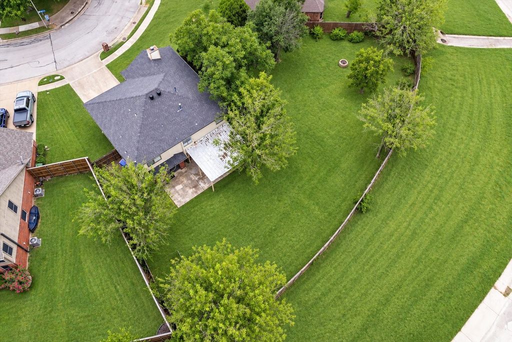7217 Mccoy Drive, Watauga, TX 76148 — photo 3