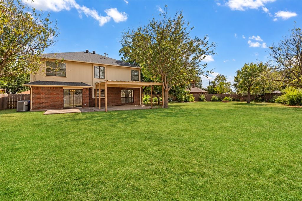 7217 Mccoy Drive, Watauga, TX 76148 — photo 4