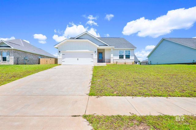 12918 Flanagan Street, Elberta, AL 36530