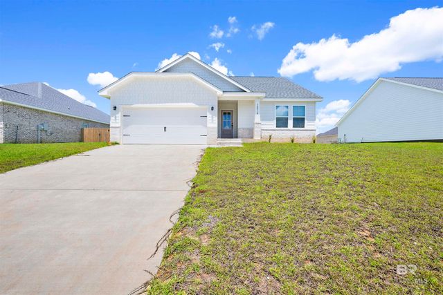 12918 Flanagan Street, Elberta, AL 36530