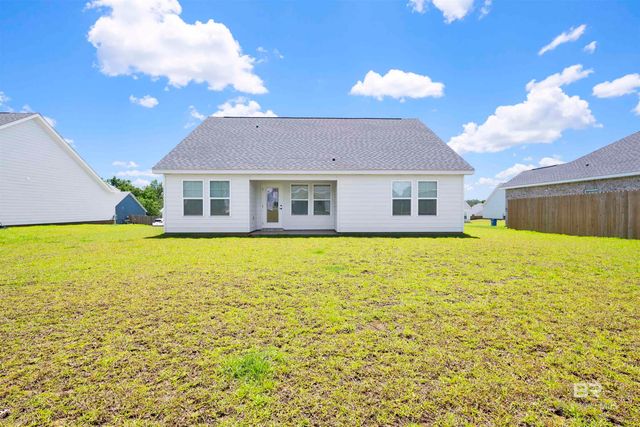 12918 Flanagan Street, Elberta, AL 36530