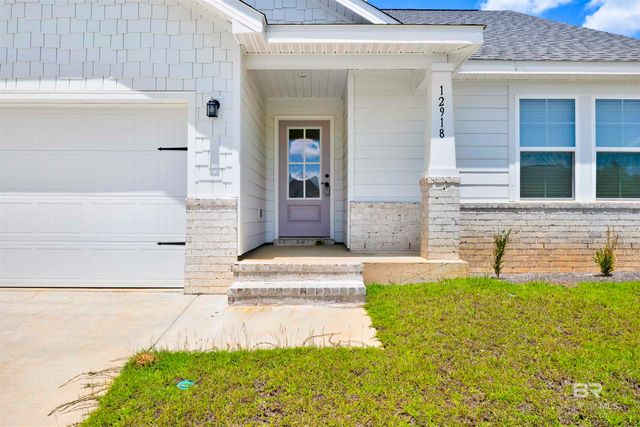 12918 Flanagan Street, Elberta, AL 36530
