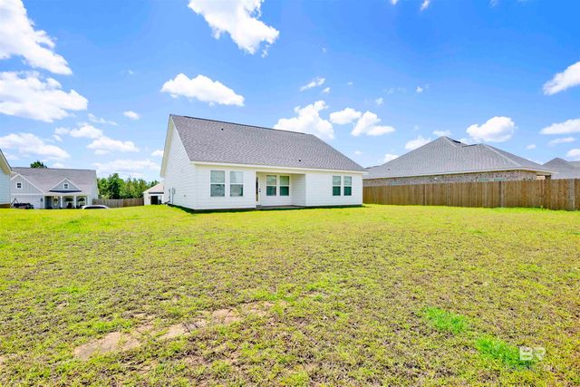 12918 Flanagan Street, Elberta, AL 36530