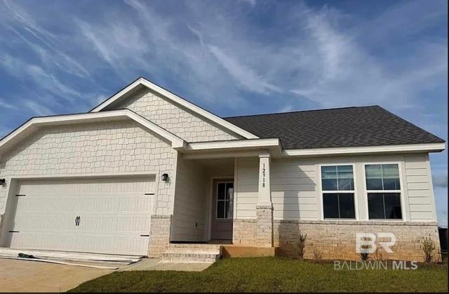 12918 Flanagan Street, Elberta, AL 36530
