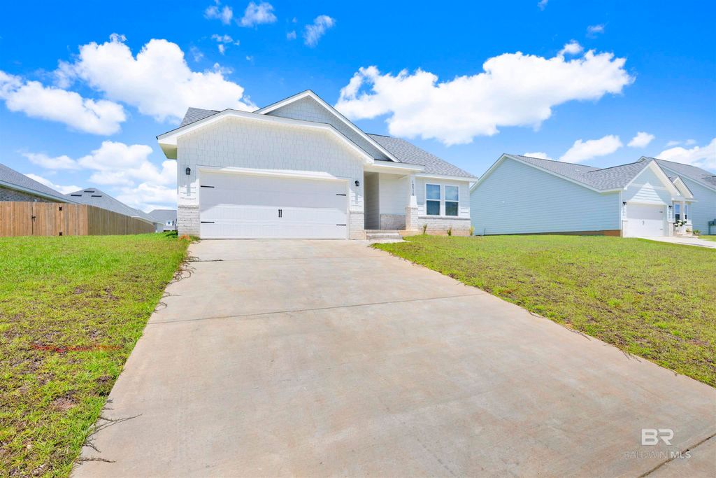 12918 Flanagan Street, Elberta, AL 36530