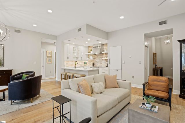 155 Riverplace Unit 109, Greenville, SC 29601