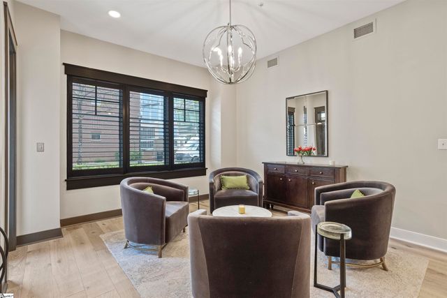 155 Riverplace Unit 109, Greenville, SC 29601