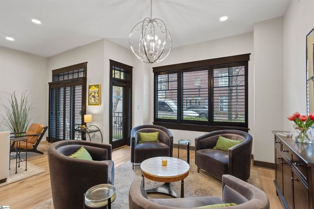 155 Riverplace Unit 109, Greenville, SC 29601