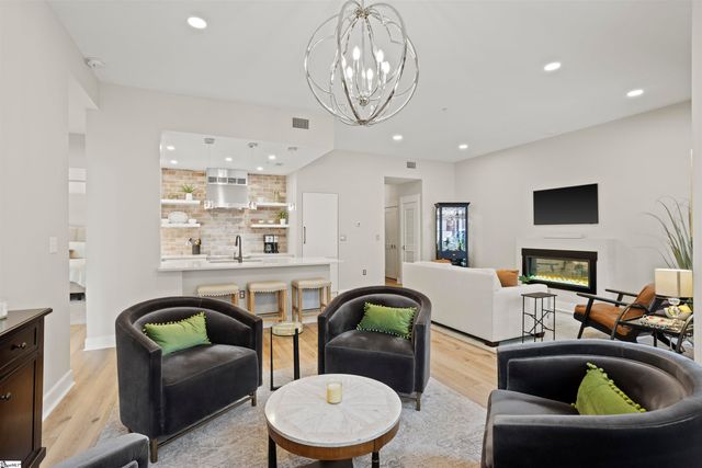 155 Riverplace Unit 109, Greenville, SC 29601