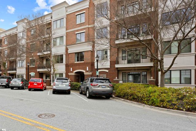 155 Riverplace Unit 109, Greenville, SC 29601