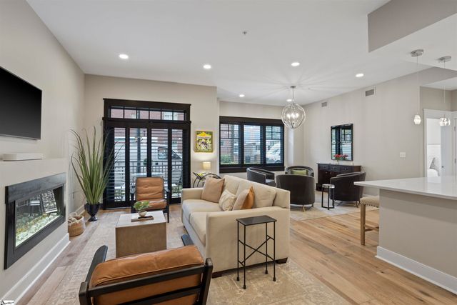 155 Riverplace Unit 109, Greenville, SC 29601