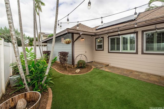 91-2016 Kamakana Street, Ewa Beach, HI 96706