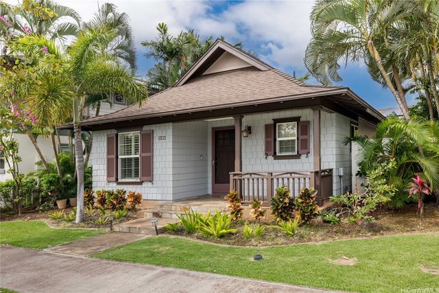 91-2016 Kamakana Street, Ewa Beach, HI 96706