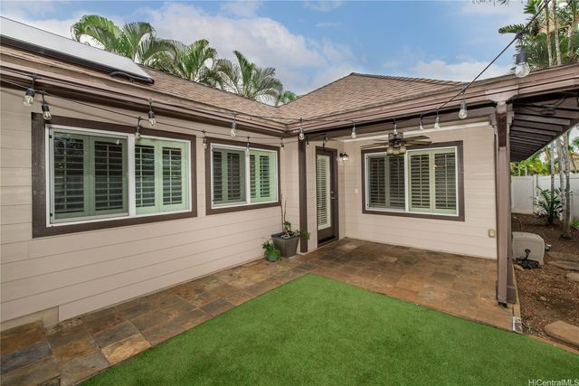 91-2016 Kamakana Street, Ewa Beach, HI 96706