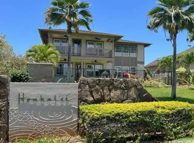 91-2016 Kamakana Street, Ewa Beach, HI 96706