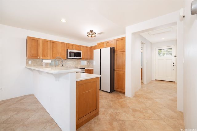 91-2016 Kamakana Street, Ewa Beach, HI 96706