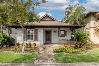 91-2016 Kamakana Street, Ewa Beach, HI 96706