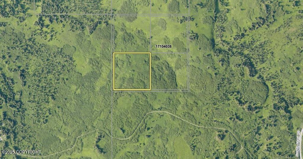 66822 Kennedy Avenue, Anchor Point, AK 99556