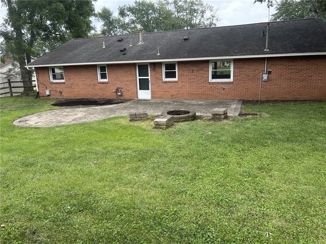 95 Peach Grove Avenue, Dayton, OH 45458