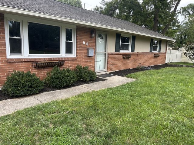95 Peach Grove Avenue, Dayton, OH 45458