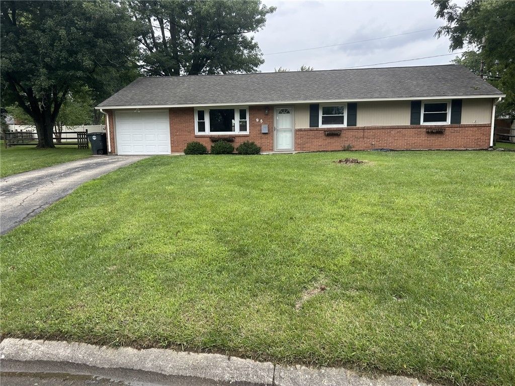 95 Peach Grove Avenue, Dayton, OH 45458