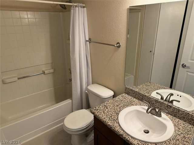 2750 South Durango Drive 1105, Las Vegas, NV 89117