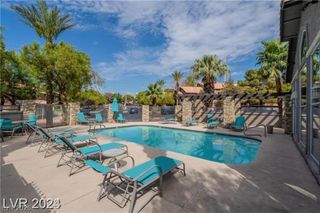 2750 South Durango Drive 1105, Las Vegas, NV 89117