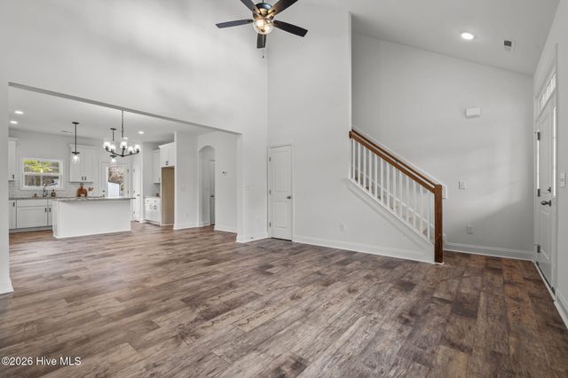 394 Lakebay Road, Vass, NC 28394