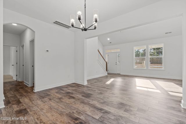 394 Lakebay Road, Vass, NC 28394