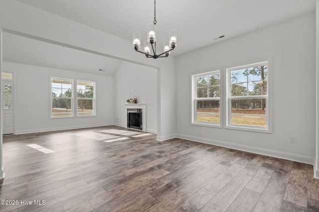 394 Lakebay Road, Vass, NC 28394