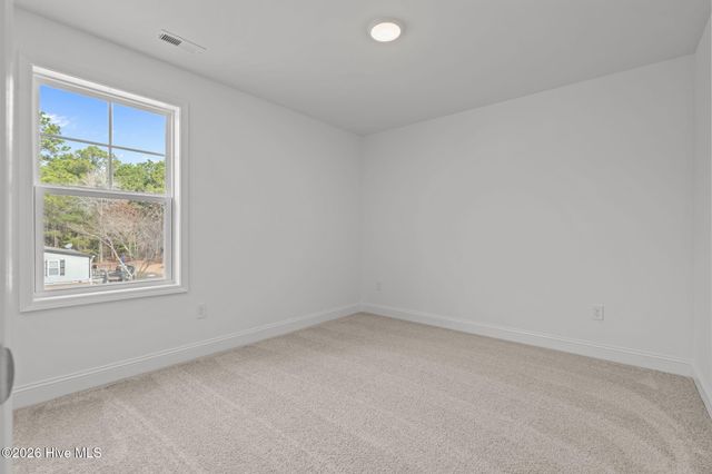 394 Lakebay Road, Vass, NC 28394